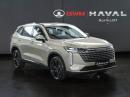Thumbnail Haval H6 2.0T Luxury 4WD