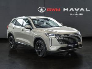Haval H6 2.0T Luxury 4WD - Image 1