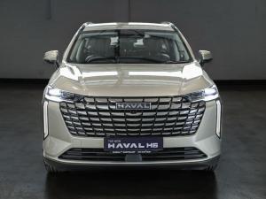 Haval H6 2.0T Luxury 4WD - Image 2