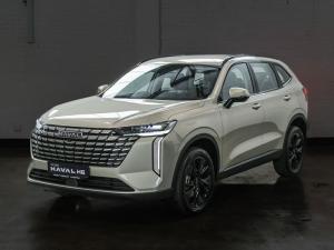 Haval H6 2.0T Luxury 4WD - Image 3