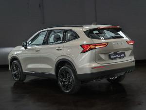 Haval H6 2.0T Luxury 4WD - Image 4