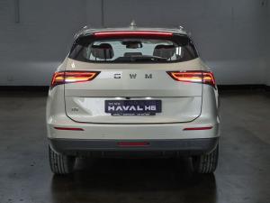 Haval H6 2.0T Luxury 4WD - Image 5