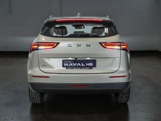 Haval H6 2.0T Luxury 4WD