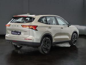 Haval H6 2.0T Luxury 4WD - Image 6