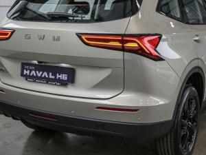 Haval H6 2.0T Luxury 4WD - Image 7