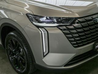 Haval H6 2.0T Luxury 4WD