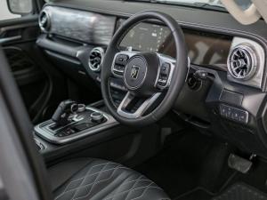 GWM Tank 300 2.4T Super Luxury 4WD - Image 10