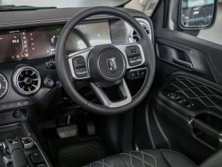 GWM Tank 300 2.4T Super Luxury 4WD