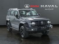 Thumbnail GWM Tank 300 2.4T Super Luxury 4WD