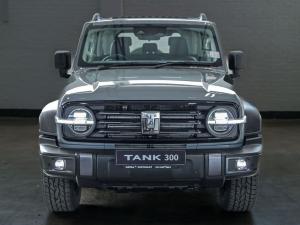 GWM Tank 300 2.4T Super Luxury 4WD - Image 2