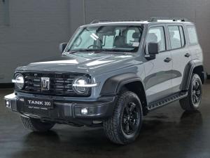 GWM Tank 300 2.4T Super Luxury 4WD - Image 3