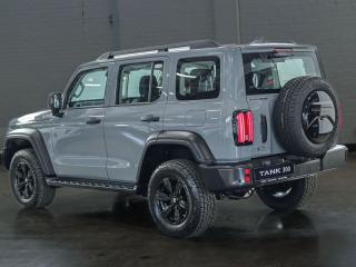 GWM Tank 300 2.4T Super Luxury 4WD