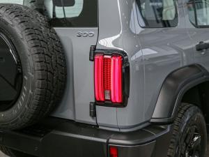 GWM Tank 300 2.4T Super Luxury 4WD - Image 7