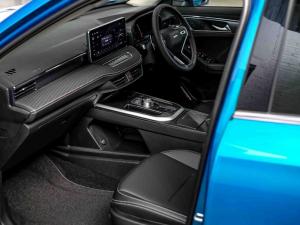 Haval Jolion Pro 1.5T Super Luxury - Image 10