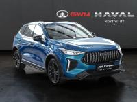 Haval Jolion Pro 1.5T Super Luxury