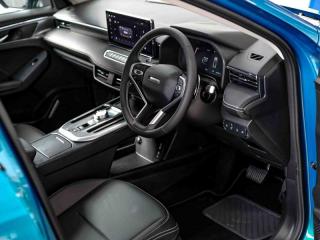 Haval Jolion Pro 1.5T Super Luxury