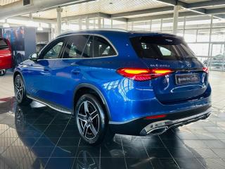 Mercedes-Benz GLC GLC220d 4Matic Avantgarde