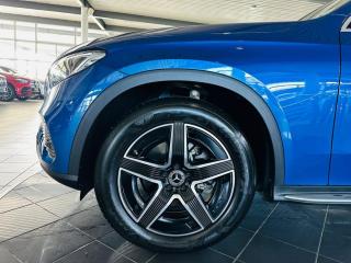 Mercedes-Benz GLC GLC220d 4Matic Avantgarde