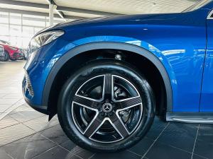 Mercedes-Benz GLC GLC220d 4Matic Avantgarde - Image 13