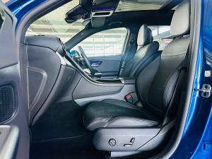 Mercedes-Benz GLC GLC220d 4Matic Avantgarde - Image 5