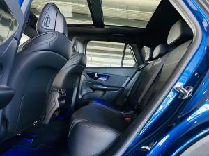 Mercedes-Benz GLC GLC220d 4Matic Avantgarde - Image 6