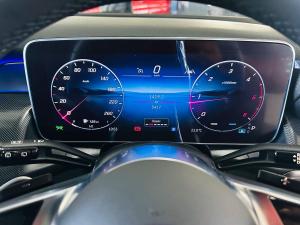 Mercedes-Benz GLC GLC220d 4Matic Avantgarde - Image 7