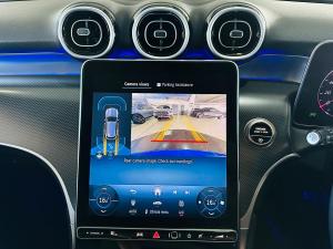 Mercedes-Benz GLC GLC220d 4Matic Avantgarde - Image 8