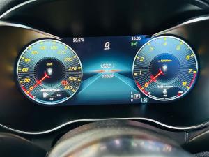 Mercedes-Benz C-Class C63 S - Image 7