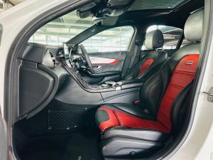 Mercedes-Benz C-Class C63 S - Image 5