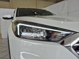 Hyundai Tucson 2.0 Executive - Image 11