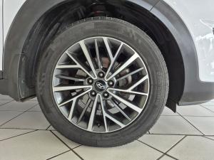 Hyundai Tucson 2.0 Executive - Image 12