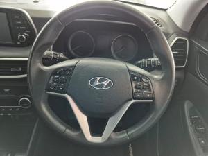 Hyundai Tucson 2.0 Executive - Image 18