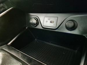 Hyundai Tucson 2.0 Executive - Image 19
