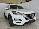Thumbnail Hyundai Tucson 2.0 Executive