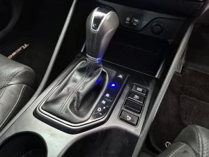 Hyundai Tucson 2.0 Executive - Image 20