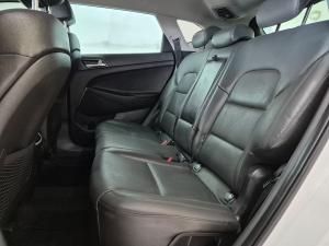 Hyundai Tucson 2.0 Executive - Image 28