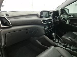 Hyundai Tucson 2.0 Executive - Image 29