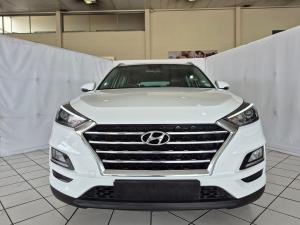 Hyundai Tucson 2.0 Executive - Image 2