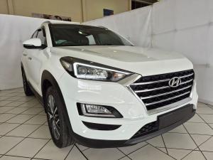 Hyundai Tucson 2.0 Executive - Image 4
