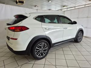 Hyundai Tucson 2.0 Executive - Image 5