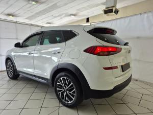 Hyundai Tucson 2.0 Executive - Image 6