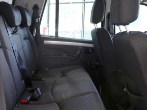 Mahindra Pik Up 2.2CRDe double cab S6 auto - Image 7