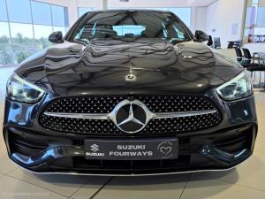 Mercedes-Benz C-Class C200 AMG Line - Image 3