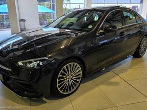 Mercedes-Benz C-Class C200 AMG Line - Image 4
