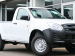 Isuzu D-Max Gen 6 250 single cab Fleetside safety - Thumbnail 1