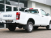 Isuzu D-Max Gen 6 250 single cab Fleetside safety - Thumbnail 8