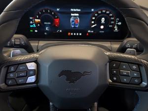 Ford Mustang Dark Horse fastback - Image 10