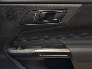Ford Mustang Dark Horse fastback - Image 12