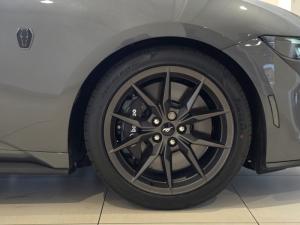 Ford Mustang Dark Horse fastback - Image 15