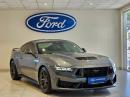Thumbnail Ford Mustang Dark Horse fastback